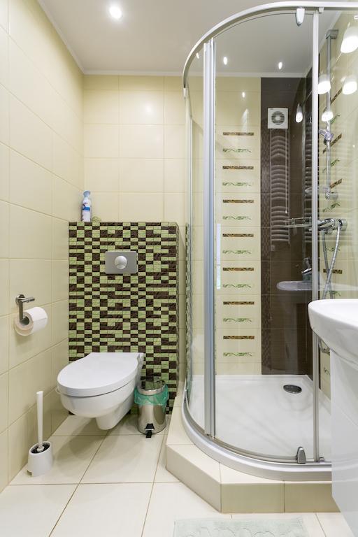 Apartamenty Zakopane Droga Na Bystre 4A Chambre photo