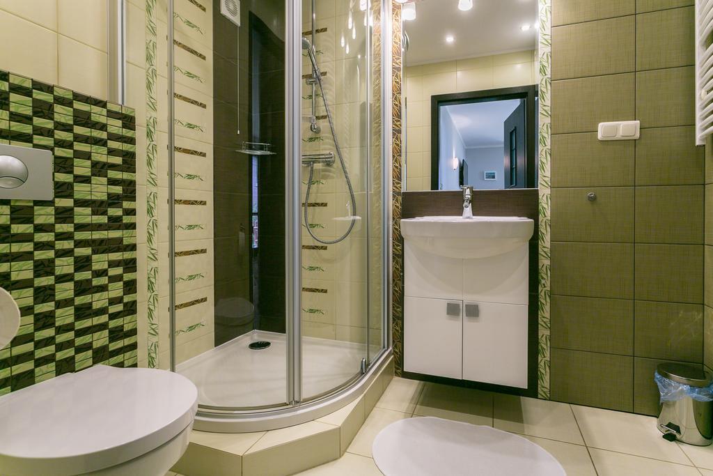 Apartamenty Zakopane Droga Na Bystre 4A Extérieur photo