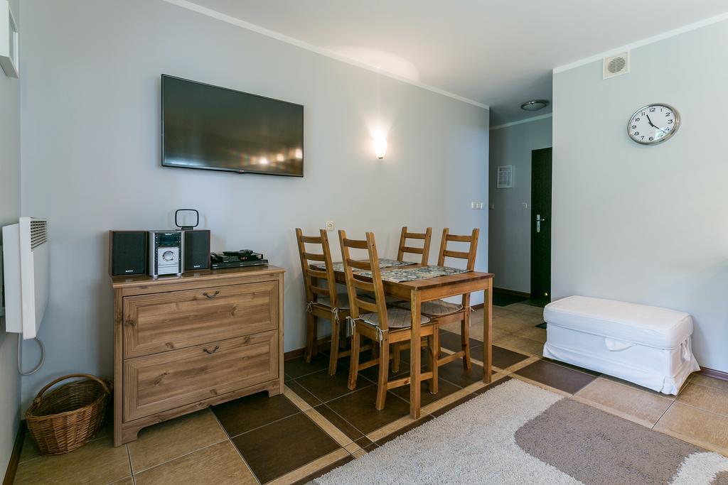 Apartamenty Zakopane Droga Na Bystre 4A Extérieur photo